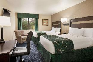 Travelodge By Wyndham Brunswick Near Fredrick Rom bilde